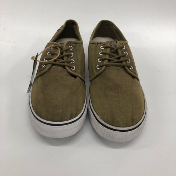 Buckle Black boat shoes men’s Fender Grey sneakers - Picture 2 of 4